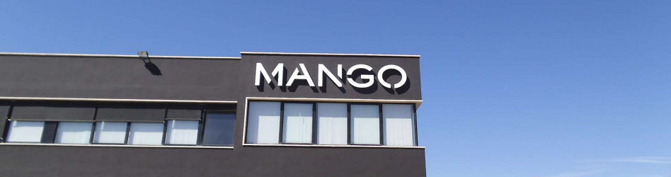 Sede de Mango